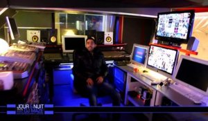 DJ MAZE - CONSTRUCTION DES STUDIOS IT' S AMAZING !!! Ep1 #J&NDM