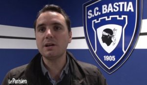 Bastia-PSG (0-3) : nouvelle démonstration de force des Parisiens