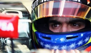 F1, Lotus - Une nouvelle saison et de nouveaux défis