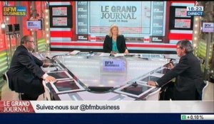E. Lechypre: Les actions de la Banque européenne d'investissement en France - 10/03