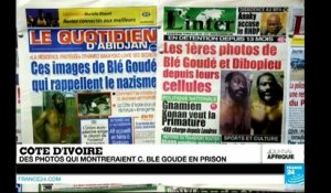 Le journal de l'Afrique - Le Premier ministre libyen chassé du pouvoir