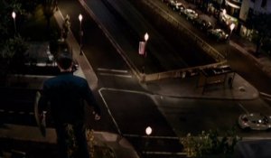 Captain America 2 : Le Soldat de l'hiver - Premier extrait "In Pursuit" - Marvel - VO (HD)