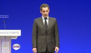 Agendas de Nicolas Sarkozy : la Cour de cassation autorise la saisie