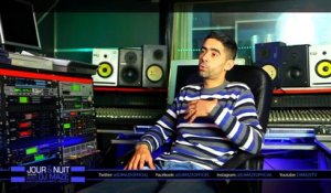 DJ MAZE - L' INTERVIEW !!! Ep3 #JNDM