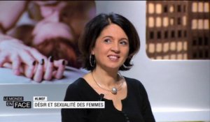 Désir et sexualité des femmes - Le monde en face