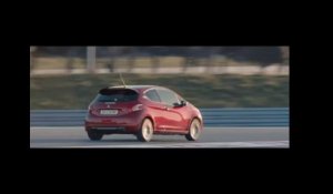 Peugeot 208 GTi : les 30 ans de la GTi !