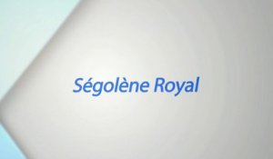 Ségolène Royal - Tapie se met à table avec Patrick Mennucci