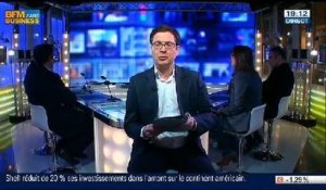 Qui doit profiter des baisses de charges du pacte de responsabilité ?, dans Les Décodeurs de l'éco - 13/03 1/5