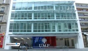 Comptes de l'UMP : une enquête préliminaire est lancée