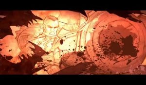 Diablo III : Reaper of Souls - Trailer \"Le Croisé Arrive\"