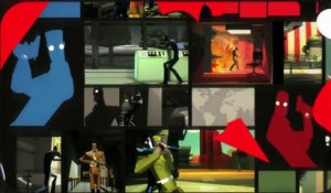 CounterSpy confirmed for PS4, slick new trailer unveiled