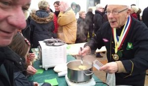 Saint-Pol-sur-Ternoise - Foire agricole (3)