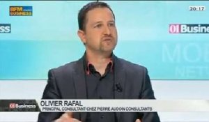 L'actualité IT de la semaine: Olivier Rafal et Pascal Samama, dans 01Business - 15/03 2/4