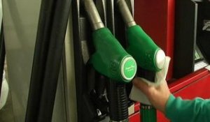 Carburants: les prix au plus bas depuis quatre mois - 18/03
