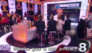 Le zapping Télé Star du 18 mars 2014