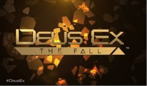 Deus Ex The Fall - Trailer de Lancement Steam (HD) (PC)