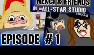 Nekci Menij & Friends: All-Star Studio - Episode 1