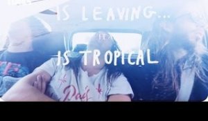 Sneak Peek: Is Leaving featuring Is Tropical - Episode 2 | Jakarta