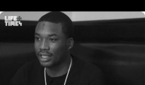 Meek Mill and the Spirit of Competition- THE TRUTH With Elliott Wilson