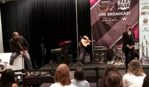 Suzanne Vega - The Legend's Live Performance