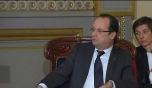 Ecoutes de Sarkozy: Hollande, les juges et les avocats - 19/03