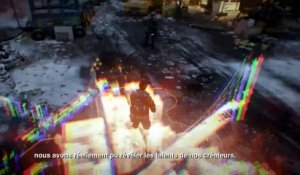 Tom Clancy's The Division - Making of Moteur Snowdrop