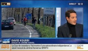  BFM Story: La Cour de cassation a confirmé la condamnation pénale de Jérôme Kerviel - 19/03