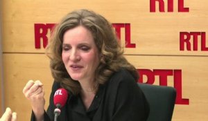 Nathalie Kosciusko-Morizet : "Interdire les véhicules les plus polluants dans la ville"