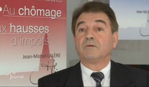 Municipales : Les priorités de Jean-Michel Lalère (Fontenay)