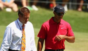 Golf - Woods incertain pour Augusta