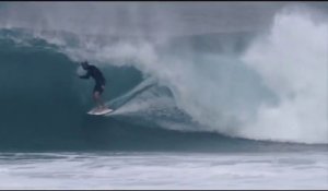 Une session de surf de rêve à Hawaii - Oakley Surf Team - Gabriel Medina