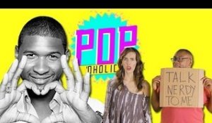 Honey Boo Boo + Usher + Bieber's Mom = Popoholics Episode 3
