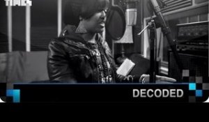 Rapsody "In The Town" - Decoded
