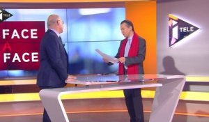 Michel Sapin compare Sarkozy à "Berlusconi"