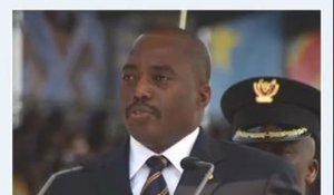 Minaku : " Kabila sera remplacé le jour où il y'aura un président élu conformément à la constitution " (Audio)