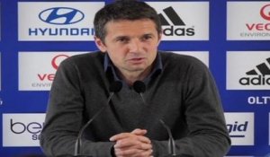 Ligue Europa / Garde : "En France on a Paris, en Italie il y a la Juve" - 21/03