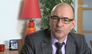 Municipales: Interview de Joël Rocheteau (Le Poiré-sur-Vie)