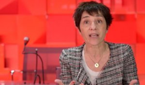 VIDÉO : Résultats Municipales 2014 - "L'électorat de gauche a été le plus démobilisé'', selon Elizabeth Martichoux