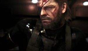 Le debat de Game One - Metal Gear Solid (2/2)