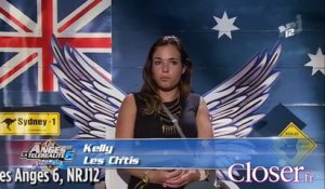 Les Anges 6 (Episode 12) : Les malheurs de Kelly