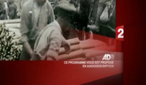 Bande-annonce France 2 - Apocalypse, la 1ère Guerre mondiale mardi 25 mars 2014 épisodes 3 et 4