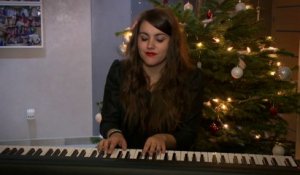 Marina D'Amico Chant de Noël 2013