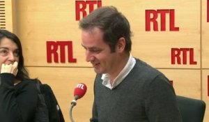 Tanguy Pastureau : 14 inconnus choisis par Valls