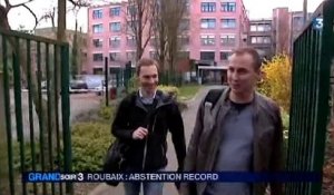 Plan social à La Redoute, abstention record à Roubaix