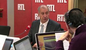 Jean Serrat : "Il est crucial de retrouver les boîtes noires"