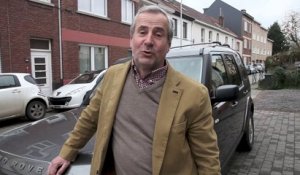Le baromètre des Belges : Gil 53 ans, entrepreneur à Uccle