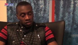 Exclusivité RMC Sport / Matuidi : "Si on battait Chelsea, on frapperait un grand coup" 26/03