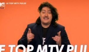LE TOP MTV PULSE S11