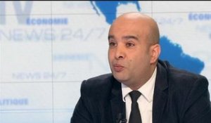 "Les jihadistes français en Syrie ne sont pas opérationnels" affirme Chemps Akrouf - 27/03