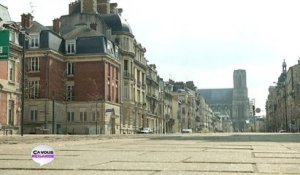 Municipales : focus sur Reims